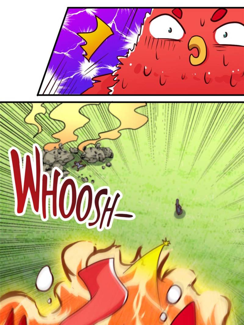 Extreme God Chapter 109 Bahasa Indonesia